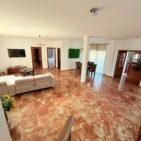 Playa Paraiso Vista Al Mar Villa *