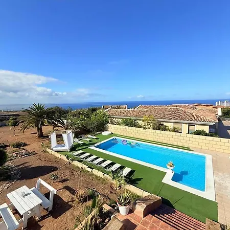 Playa Paraiso Vista Al Mar