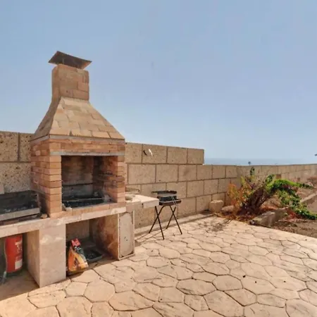 Villa Playa Paraiso Vista Al Mar