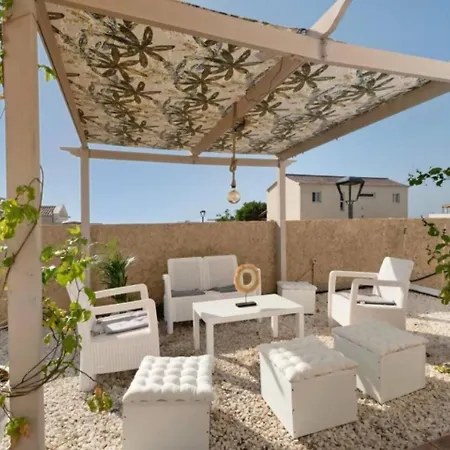 Villa Playa Paraiso Vista Al Mar