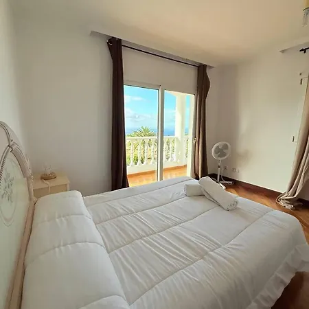 Playa Paraiso Vista Al Mar * 阿德耶