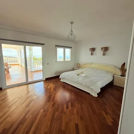 Playa Paraiso Vista Al Mar וילה