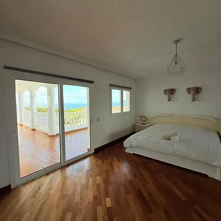 Playa Paraiso Vista Al Mar וילה