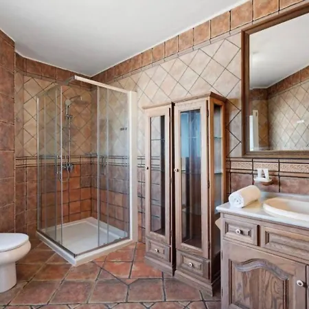 וילה Playa Paraiso Vista Al Mar אדחה