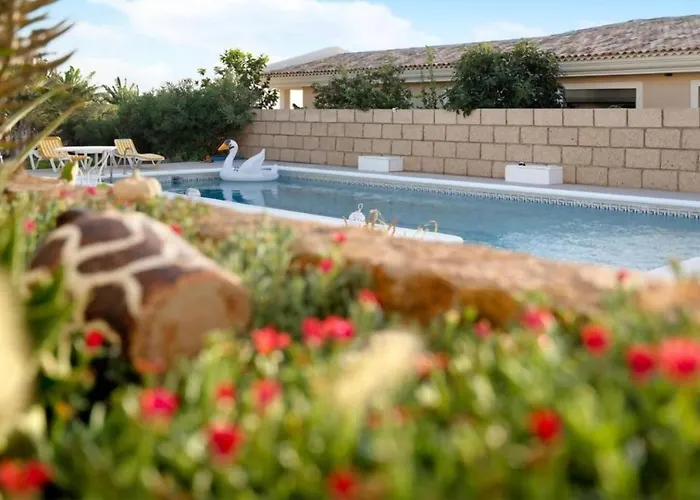 Villa Playa Paraiso Vista Al Mar