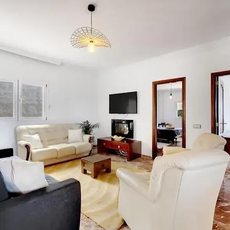Luxury El Mirador Villa