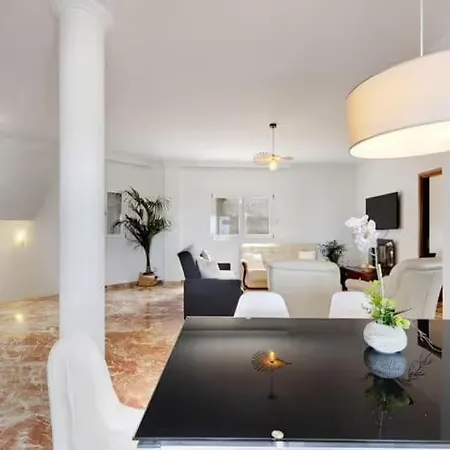 Luxury El Mirador Costa Adeje (Tenerife)