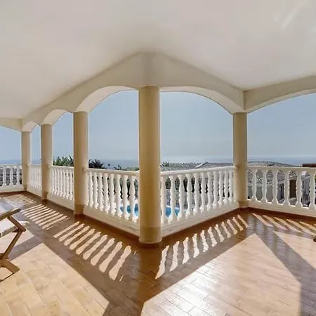 Luxury El Mirador Costa Adeje (Tenerife)