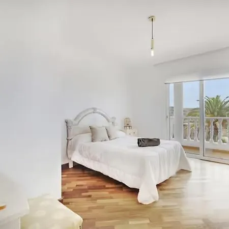 Luxury El Mirador Villa *