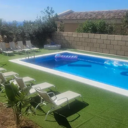 Luxury El Mirador