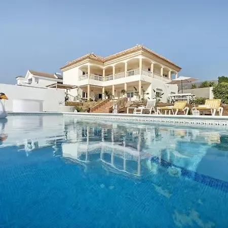 Villa Luxury El Mirador