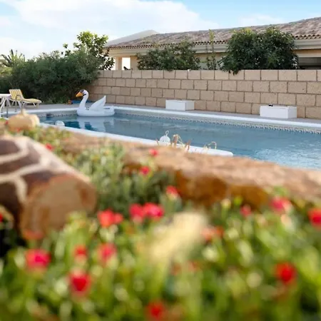 Luxury El Mirador *
