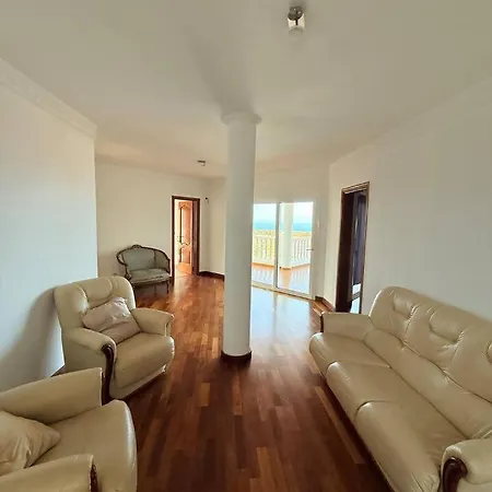 Playa Paraiso Vista Al Mar Costa Adeje (Tenerife)