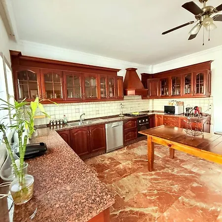 Playa Paraiso Vista Al Mar