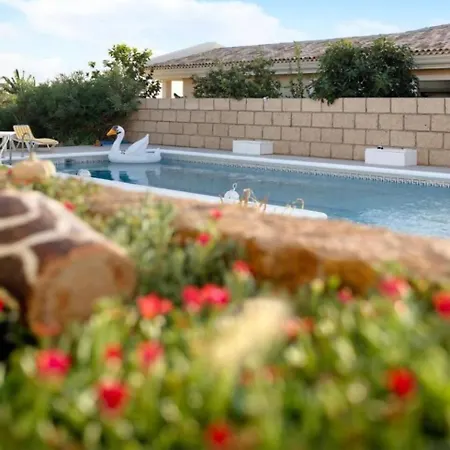 Willa Playa Paraiso Vista Al Mar