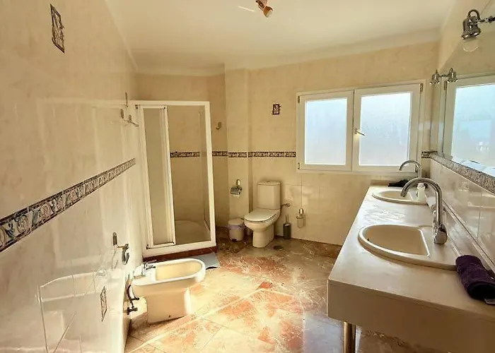 Villa Playa Paraiso Vista Al Mar