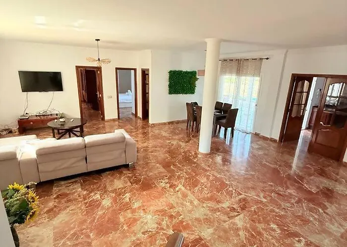 Playa Paraiso Vista Al Mar Villa *