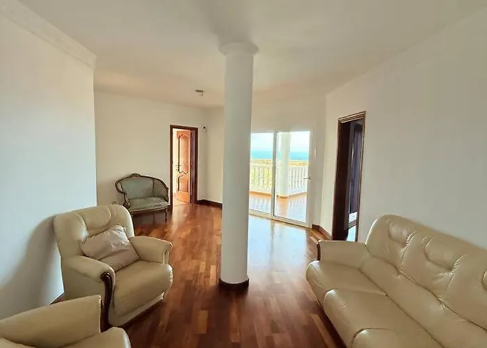 Playa Paraiso Vista Al Mar Costa Adeje (Tenerife)