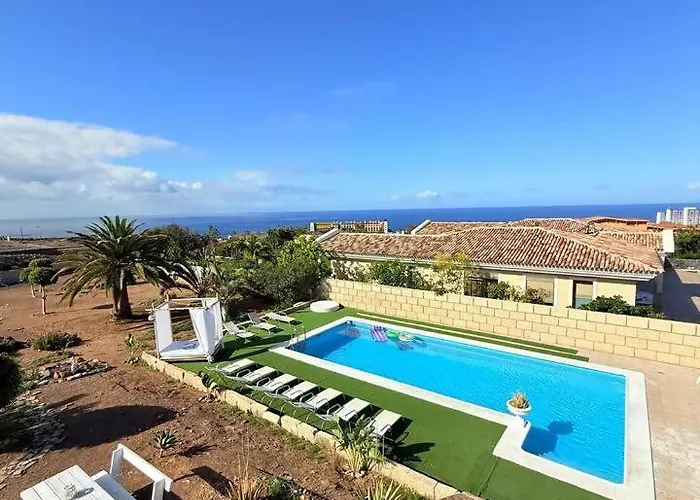 Playa Paraiso Vista Al Mar