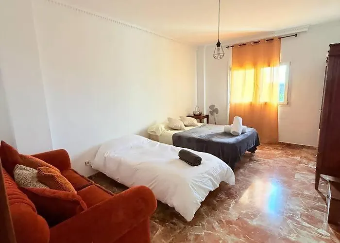 Villa Playa Paraiso Vista Al Mar *