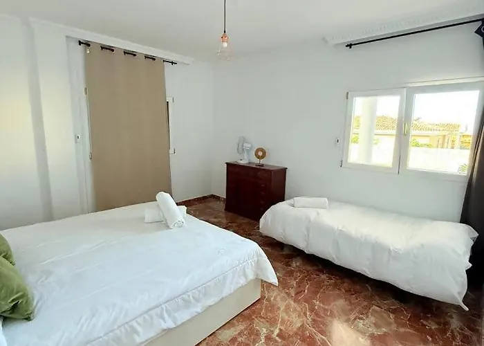 Playa Paraiso Vista Al Mar *