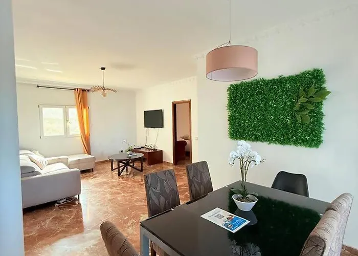 Playa Paraiso Vista Al Mar Villa