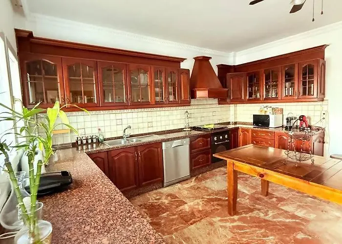 Playa Paraiso Vista Al Mar