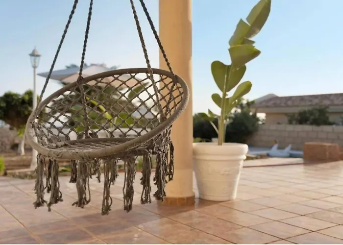 Playa Paraiso Vista Al Mar