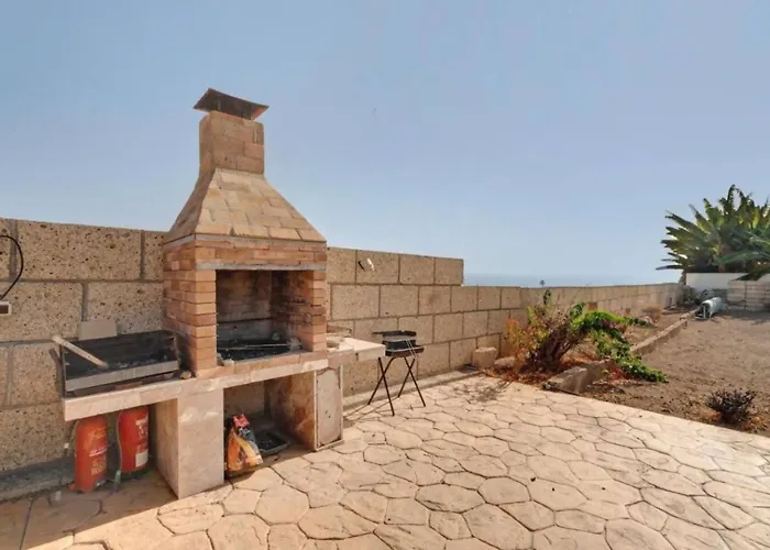 Villa Playa Paraiso Vista Al Mar