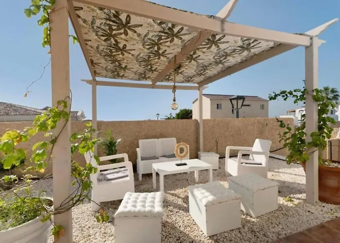 Villa Playa Paraiso Vista Al Mar