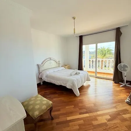 Playa Paraiso Vista Al Mar Costa Adeje (Tenerife)