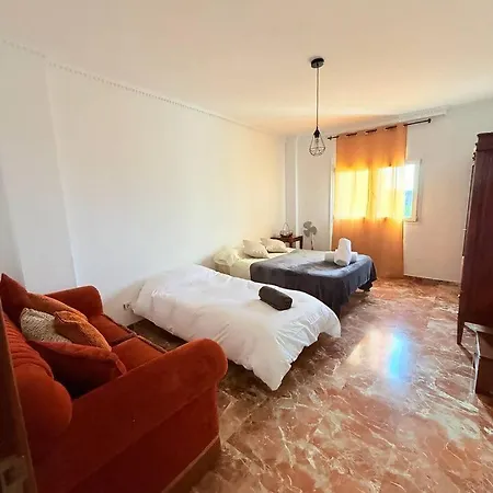 Villa Playa Paraiso Vista Al Mar *