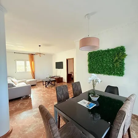 Playa Paraiso Vista Al Mar Villa