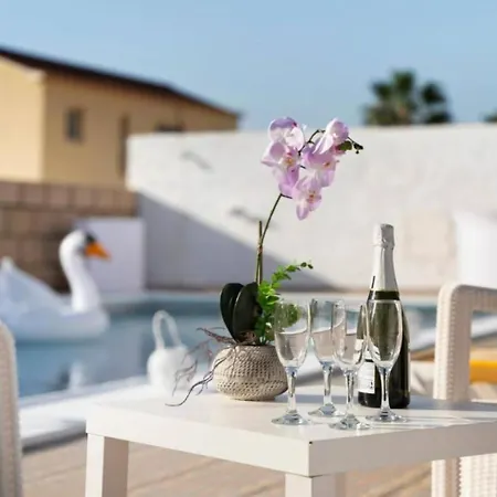 Playa Paraiso Vista Al Mar * Costa Adeje (Tenerife)